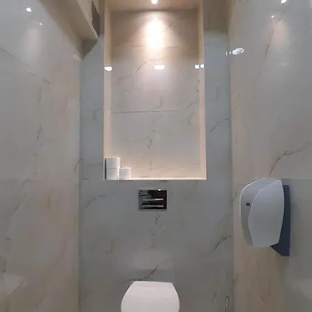 Hotel Peking 4*