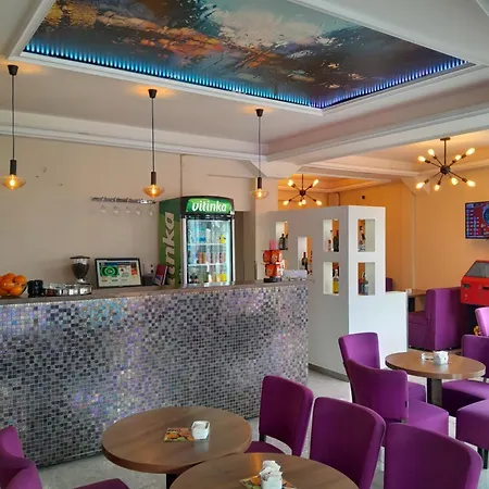 Hotel Peking Lukavica