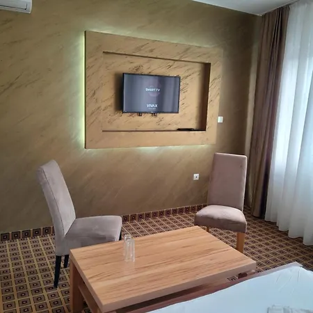 Peking Hotel